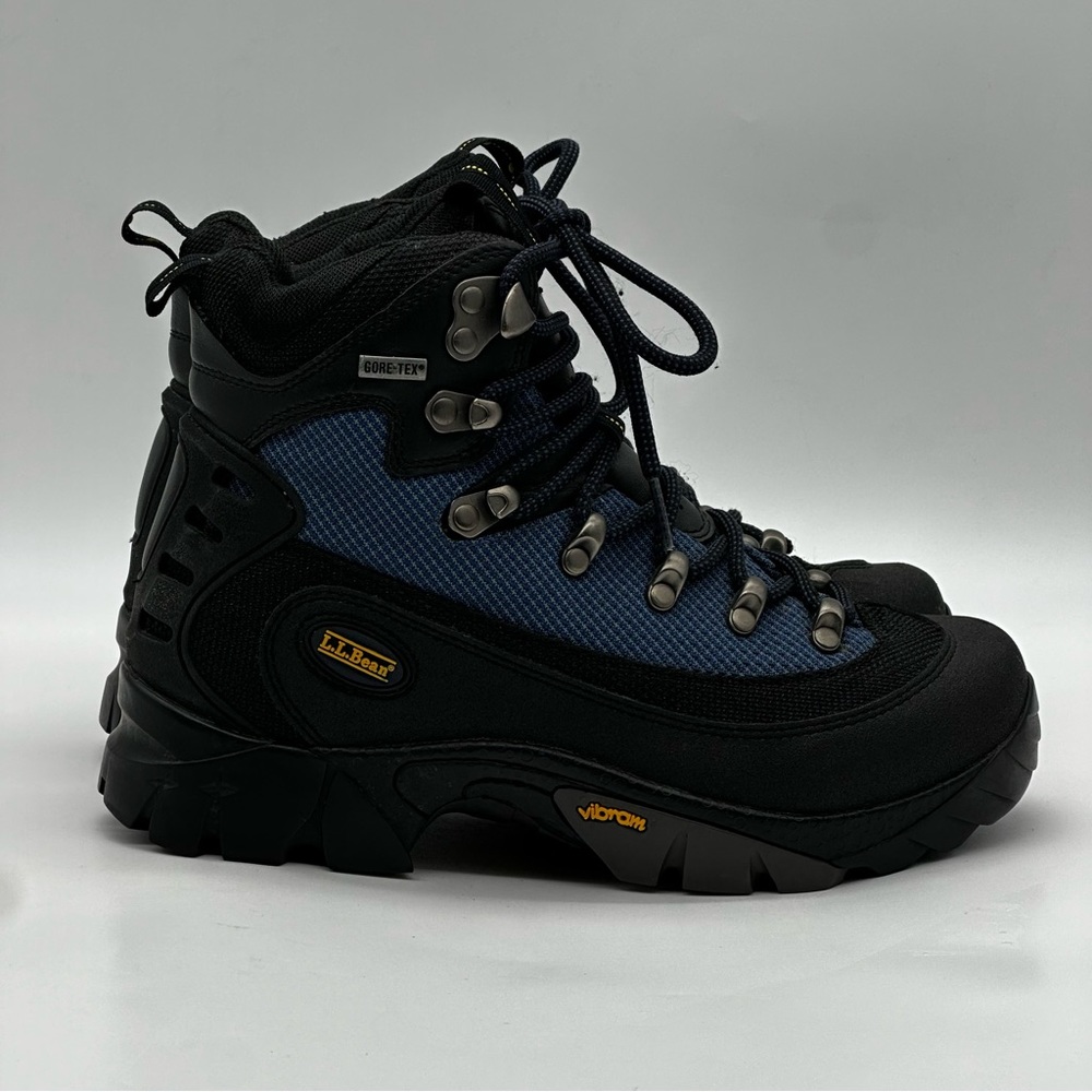 L. L. Bean boots. Size 7 Wide